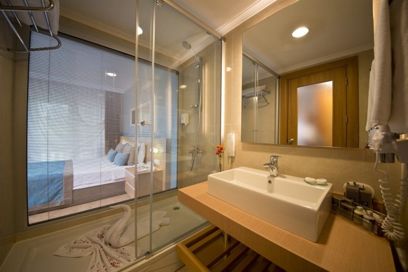 Kemer utazás Limak Limra Hotel & Resort