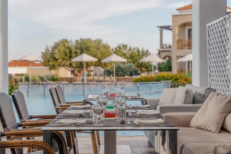 Lindos Imperial Resort & Spa Rodosz
