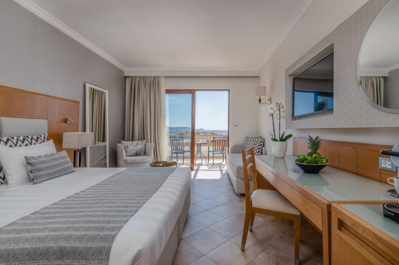 Lindos Imperial Resort & Spa Rodosz