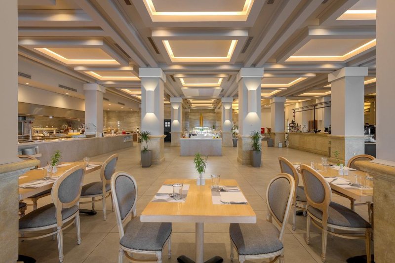 Lindos Imperial Resort & Spa Rodosz