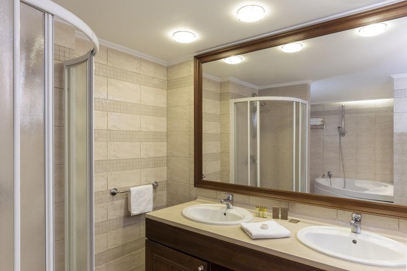 Rodosz utazás Lindos Princess Beach