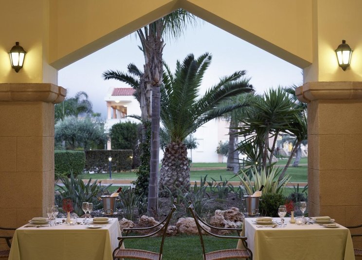 Rodosz utazás Lindos Princess Beach