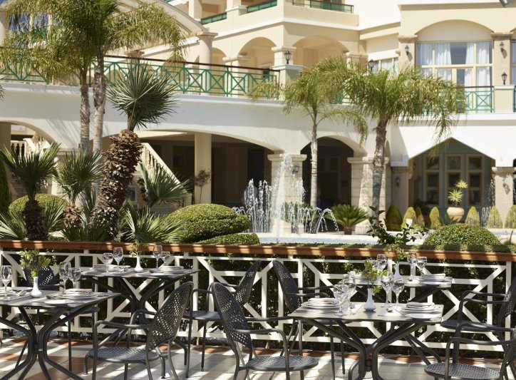 Lindos Princess Beach Rodosz