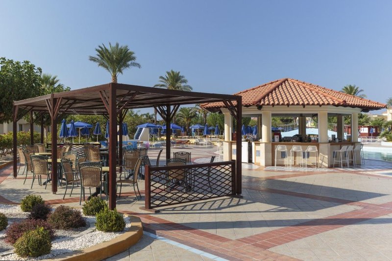 Lindos Princess Beach Rodosz