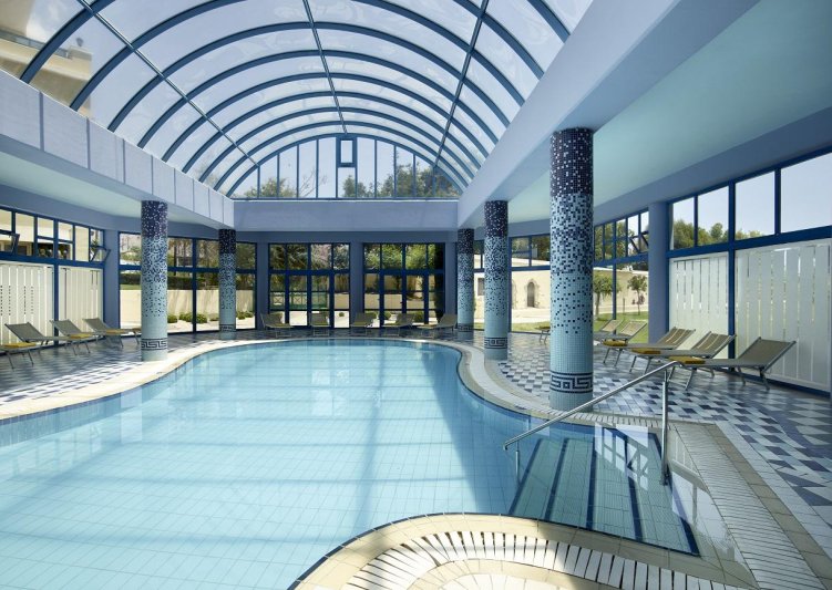 Rodosz utazás Lindos Princess Beach