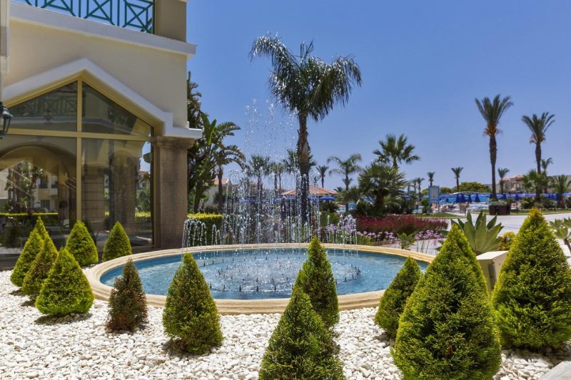 Rodosz utazás Lindos Princess Beach