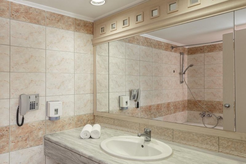 Rodosz utazás Lindos Princess Beach