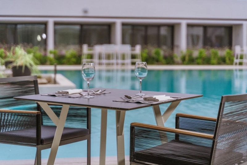 Rodosz utazás Lindos Royal