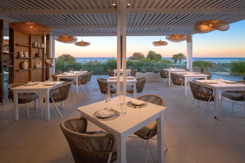 Rodosz utazás Lindos Royal