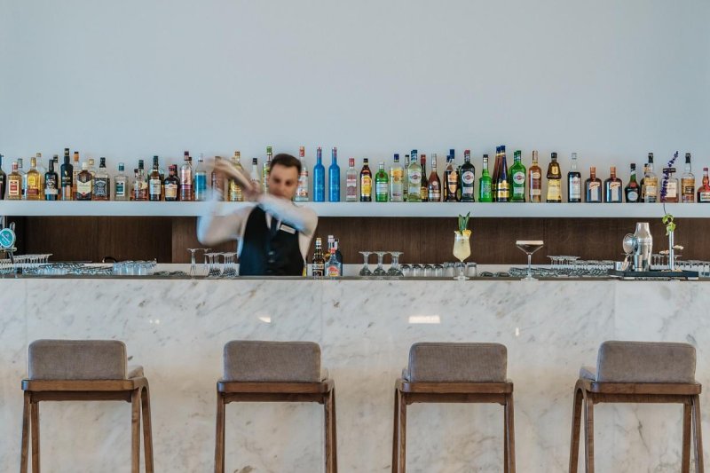 Rodosz utazás Lindos Royal