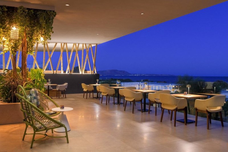 Rodosz utazás Lindos Royal