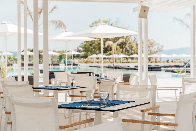 Rodosz utazás Lindos Royal