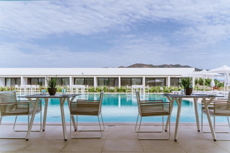 Rodosz utazás Lindos Royal