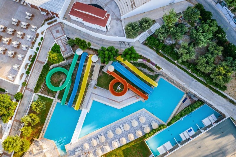 Lindos Royal Rodosz