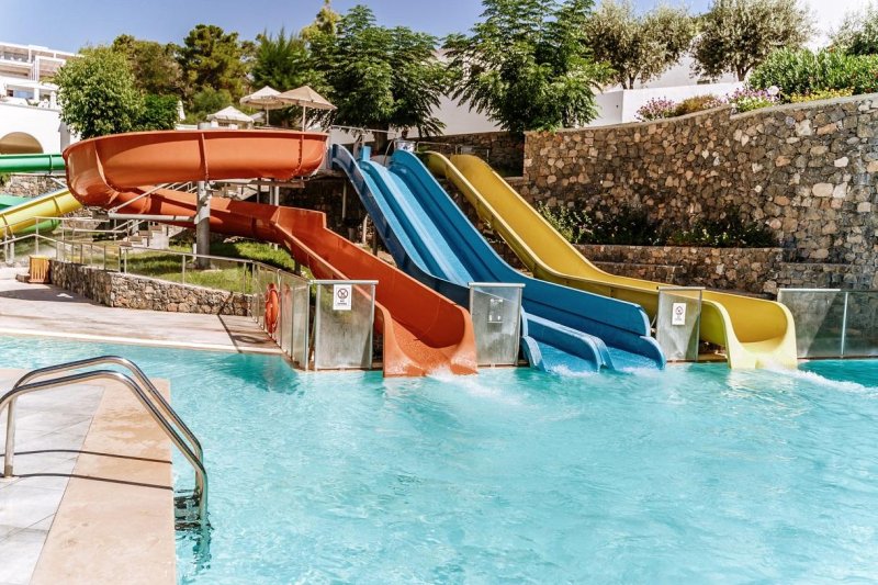 Lindos Royal Rodosz