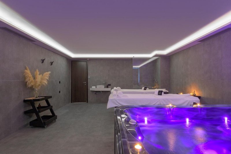 Rodosz utazás Lindos Royal