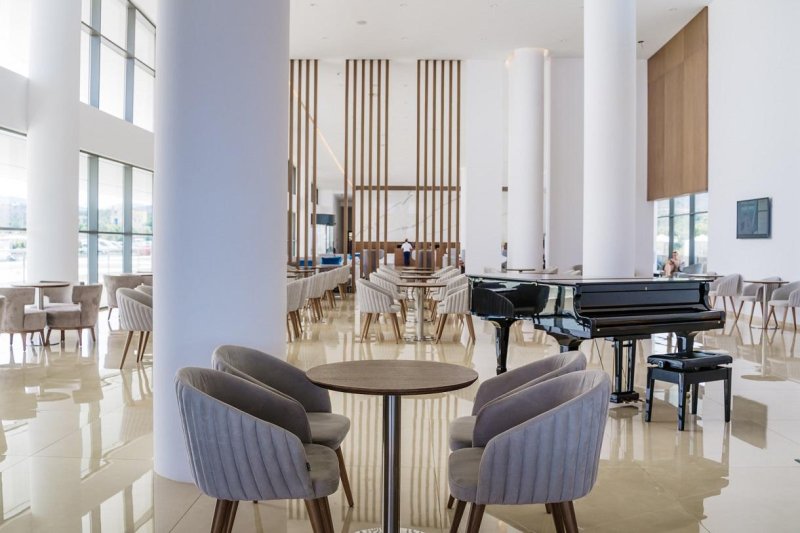 Rodosz utazás Lindos Royal