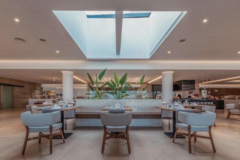 Rodosz utazás Lindos Royal