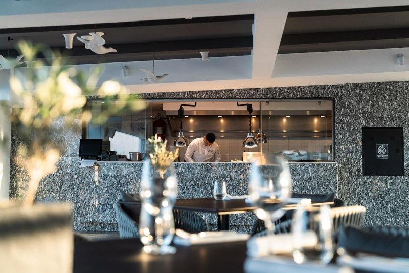 Rodosz utazás Lindos Royal