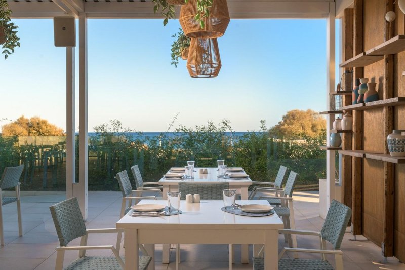 Rodosz utazás Lindos Royal