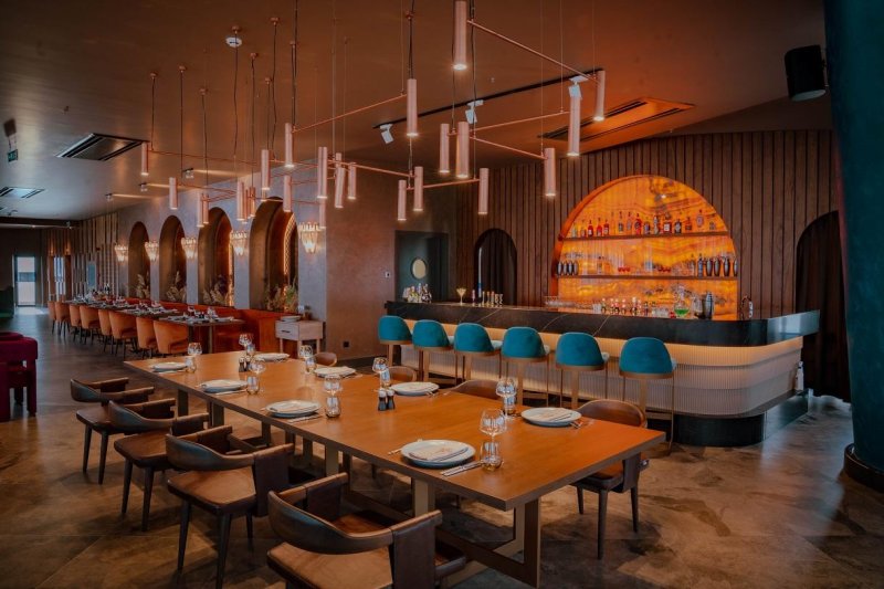 Side utazás Liu Resorts