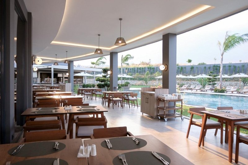 Side utazás Liu Resorts