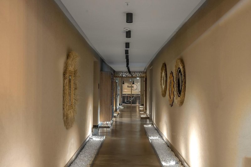 Side utazás Liu Resorts