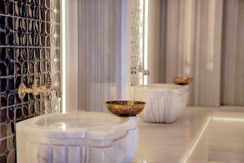 Side utazás Liu Resorts