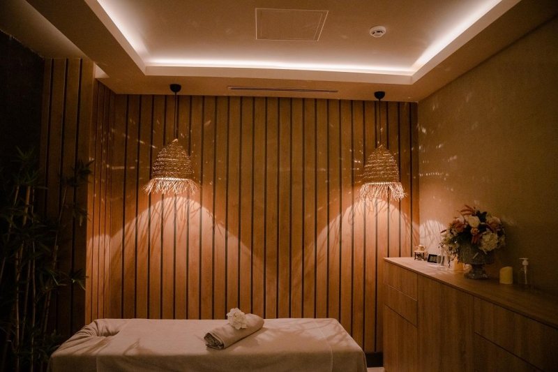 Side utazás Liu Resorts