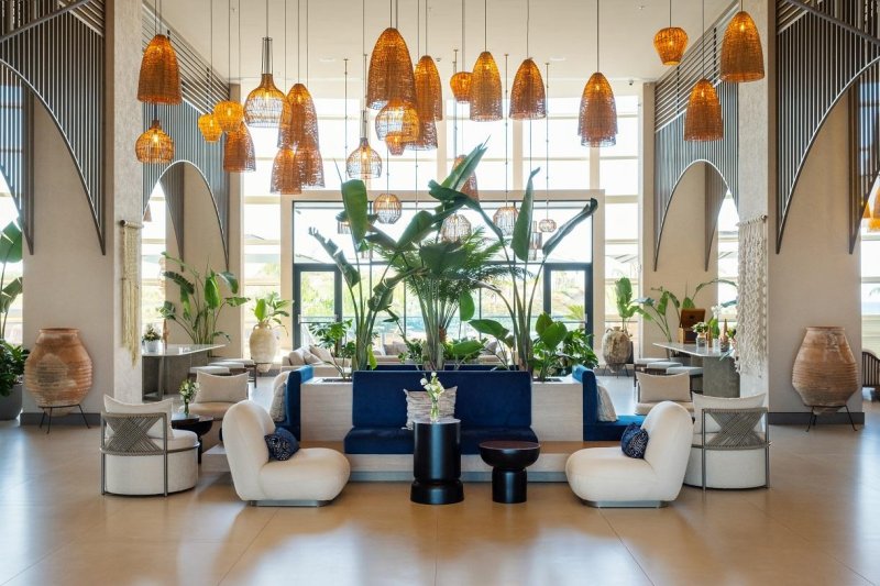 Side utazás Liu Resorts