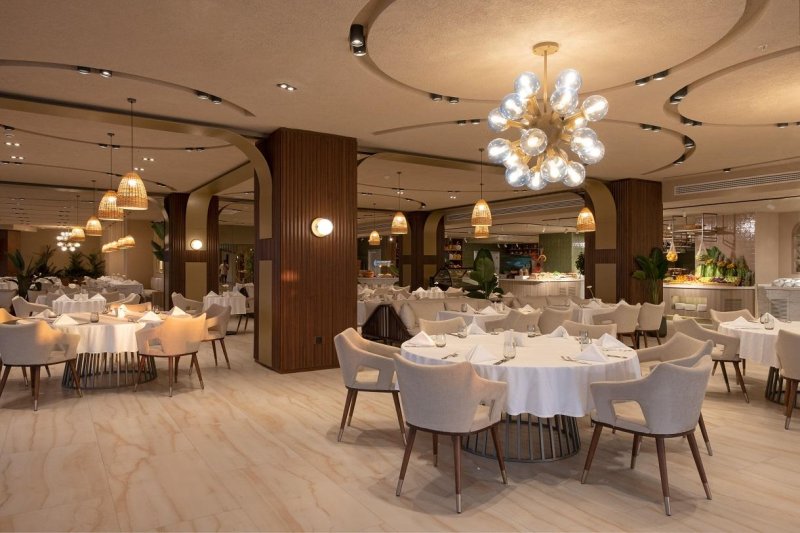 Side utazás Liu Resorts