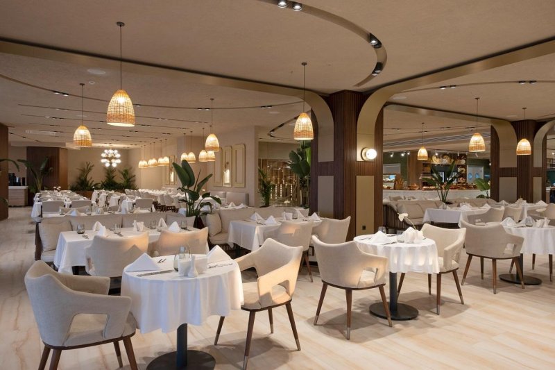 Side utazás Liu Resorts