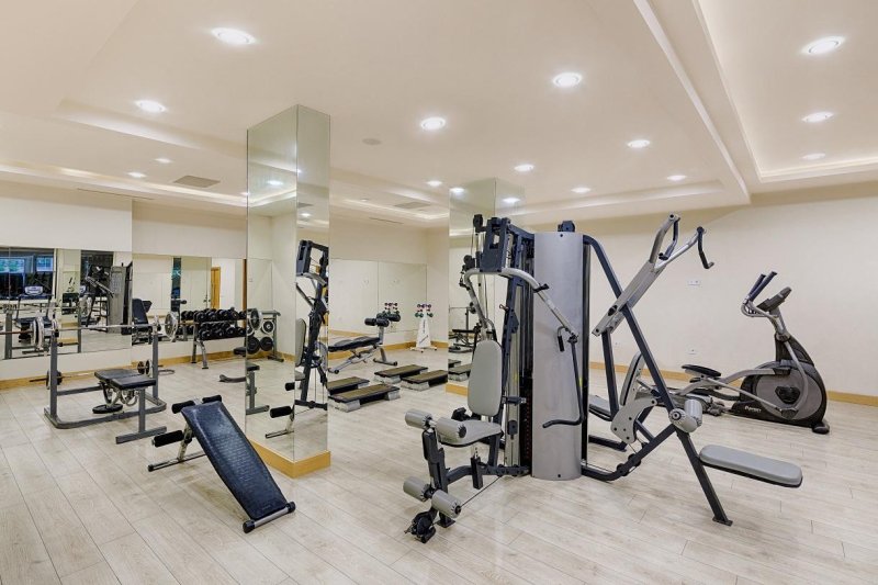 Kemer utazás Loceanica Beach Resort Hotel