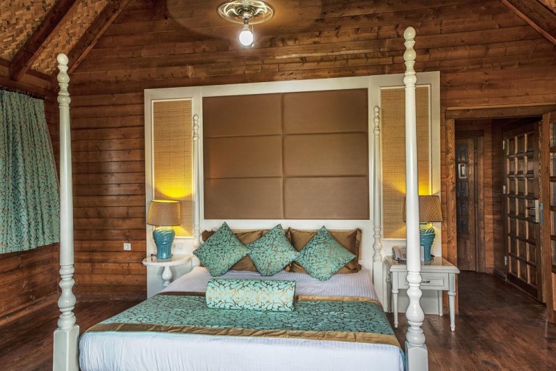 Long Beach Resort & Spa Deluxe Alanya