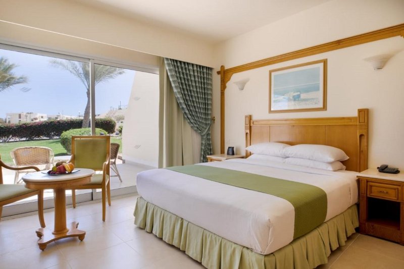 Long Beach Resort (ex. Hilton) Hurghada