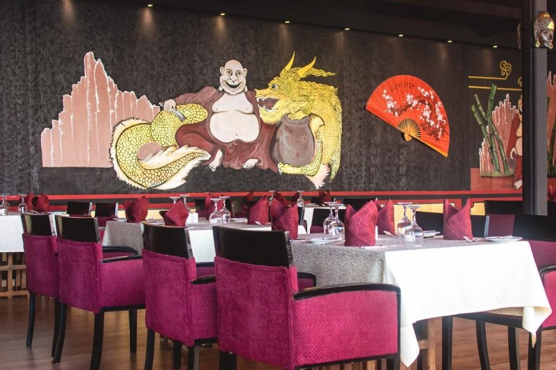 Hurghada utazás Long Beach Resort (ex. Hilton)