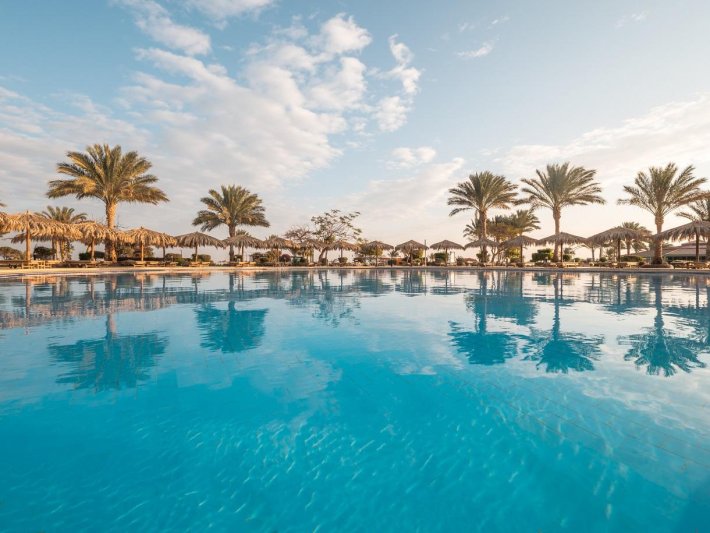 Long Beach Resort (ex. Hilton) Hurghada