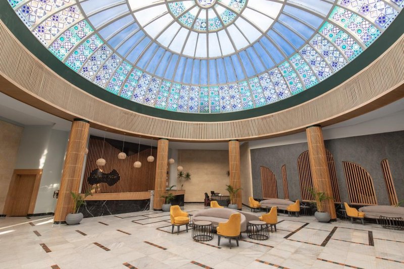 Hurghada utazás Long Beach Resort (ex. Hilton)