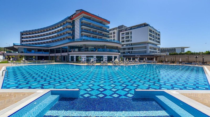 Lonicera Premium Alanya