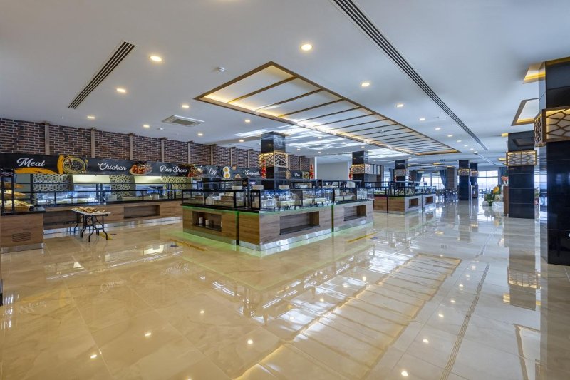 Lonicera Premium Alanya
