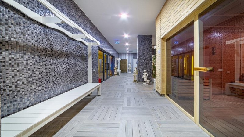 Alanya utazás Lonicera Premium