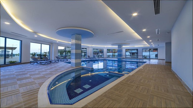 Lonicera Premium Alanya