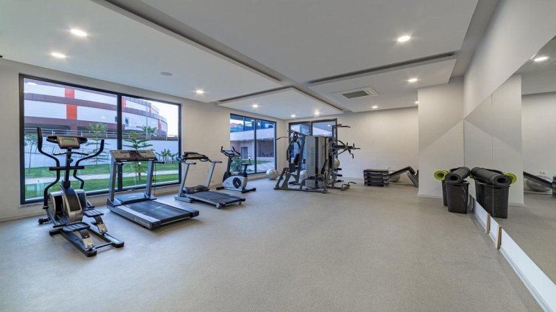 Alanya utazás Lonicera Premium