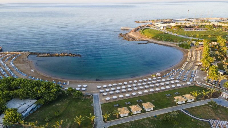 Lonicera Premium Alanya