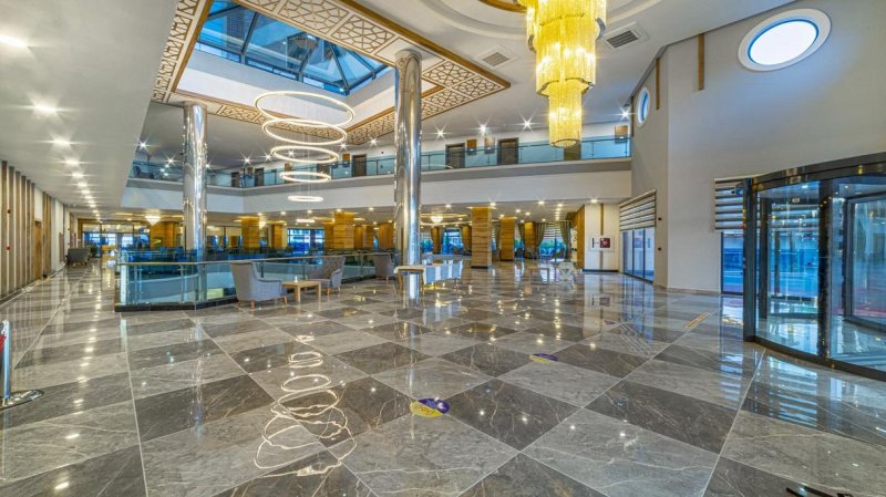 Alanya utazás Lonicera Premium