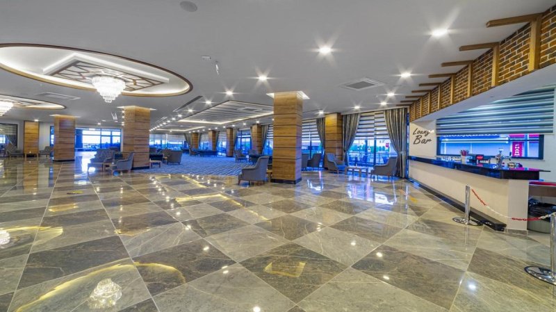 Alanya utazás Lonicera Premium