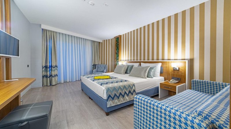 Lonicera Premium Alanya