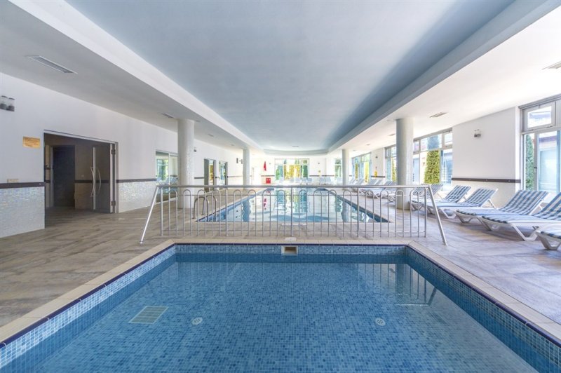 Lonicera Resort Spa Hotel Alanya