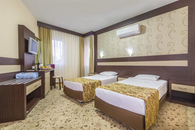 Lonicera Resort Spa Hotel Alanya