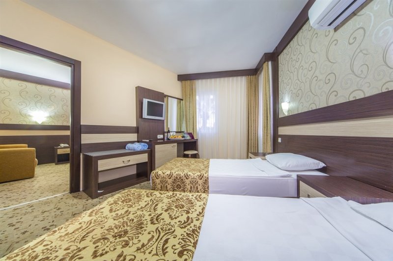 Lonicera Resort Spa Hotel Alanya